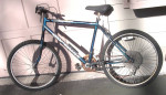 Roadmaster Mt Climber 10 Speed Shimano Equipped Bike Bic
