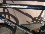 Roadmaster Mt Climber 10 Speed Shimano Equipped Bike Bic
