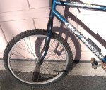 Roadmaster Mt Climber 10 Speed Shimano Equipped Bike Bic