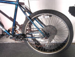 Roadmaster Mt Climber 10 Speed Shimano Equipped Bike Bic