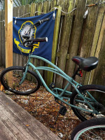 Beach Cruiser