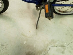 1960's Tyler 20" Bicycle, Made in Poland
