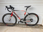 UMIT road bike for sale
