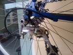 KHS 300 ROAD BIKE