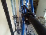 KHS 300 ROAD BIKE