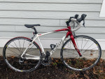 Specialized Womens Ruby Expert Road Bike