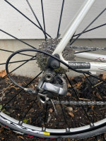 Specialized Womens Ruby Expert Road Bike