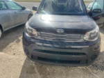 2017 Kia Soul 125,000 mi