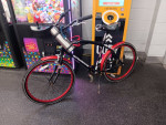 Kent " BaySide "  Low Rider Style Cruiser