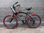 Kent " BaySide "  Low Rider Style Cruiser