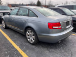 2007 Audi A6 121,000 mi
