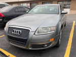 2007 Audi A6 121,000 mi