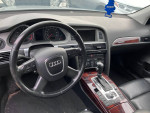 2007 Audi A6 121,000 mi