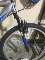 Like new huffy mountain bike