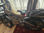 Major price drop on 1500w professional ebike. Was 1900 to 1200 and now