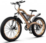 Major price drop on 1500w professional ebike. Was 1900 to 1200 and now