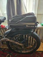 Major price drop on 1500w professional ebike. Was 1900 to 1200 and now