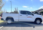 Chevrolet Silverado 1500 149,000 mi