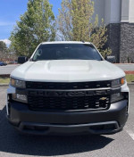 Chevrolet Silverado 1500 149,000 mi