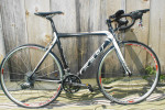 Carbon Road Bike Felt F-1 SL 54cm