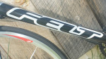 Carbon Road Bike Felt F-1 SL 54cm