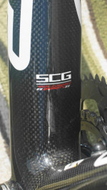 Carbon Road Bike Felt F-1 SL 54cm