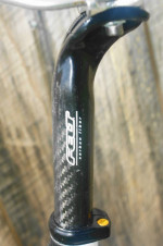 Carbon Road Bike Felt F-1 SL 54cm