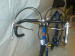 Vintage1982 Schwinn Sprint 10speed large