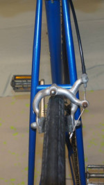 Vintage1982 Schwinn Sprint 10speed large