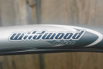 Diamondback Wildwood Deluxe Town Bike size Large