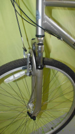 Hybrid/Comfort LL Bean Runaround Cruiser size large