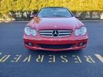 2008 Mercedes-Benz CLK-Class CLK350 RWD 55,000 mi