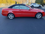 2008 Mercedes-Benz CLK-Class CLK350 RWD 55,000 mi