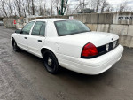 2011 Ford Crown Victoria 129,000 mi