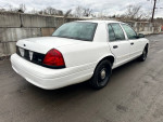 2011 Ford Crown Victoria 129,000 mi