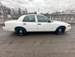 2011 Ford Crown Victoria 129,000 mi