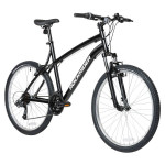 Used Decathlon ST50 Rockrider 21 speeds