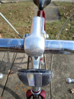 BRIDGESTONE 300 ROAD BIKE 12 spd.