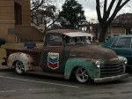 Chevrolet 77,000 mi