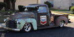 Chevrolet 77,000 mi
