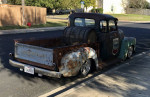Chevrolet 77,000 mi