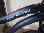 New Genesis Bella 24 inch Girls MTB Bike