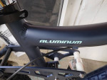 New Genesis Bella 24 inch Girls MTB Bike