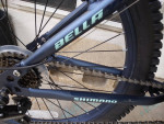 New Genesis Bella 24 inch Girls MTB Bike