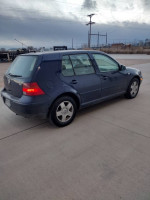 2001 Volkswagen Golf 58,000 mi