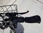 Juiced bikes U500 ODK V3 electric utility cargo bike