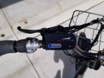 Juiced bikes U500 ODK V3 electric utility cargo bike