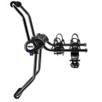 THULE 2 BIKE TRUNK MOUNT BICYCLE CARRIER