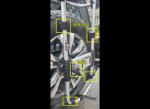 Thule Spare Me 2 Bike Rack