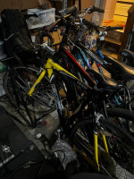 Bike s